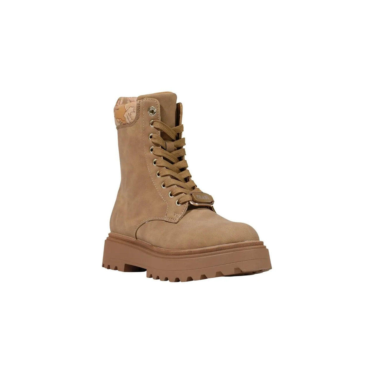 Alviero Martini Prima Classe - Alviero Martini Prima Classe Women Boots by Alviero Martini Prima Classe