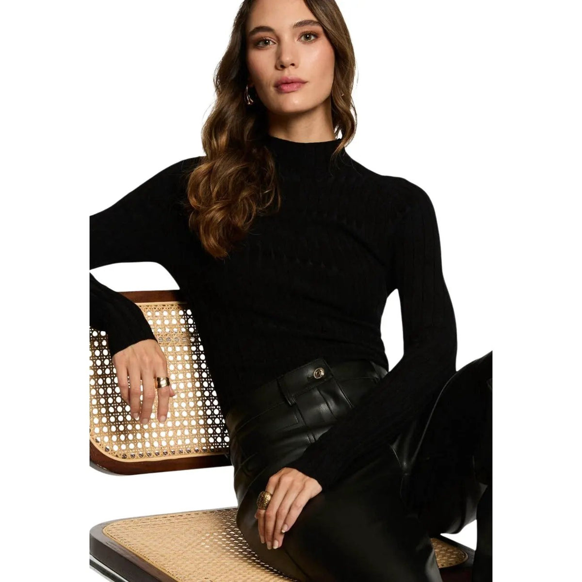 Morgan De Toi - Morgan De Toi Women Knitwear by Morgan De Toi