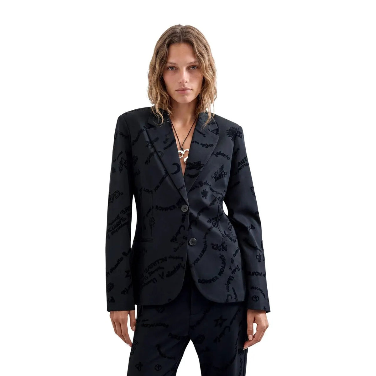 Desigual - Desigual Women Blazer by Desigual