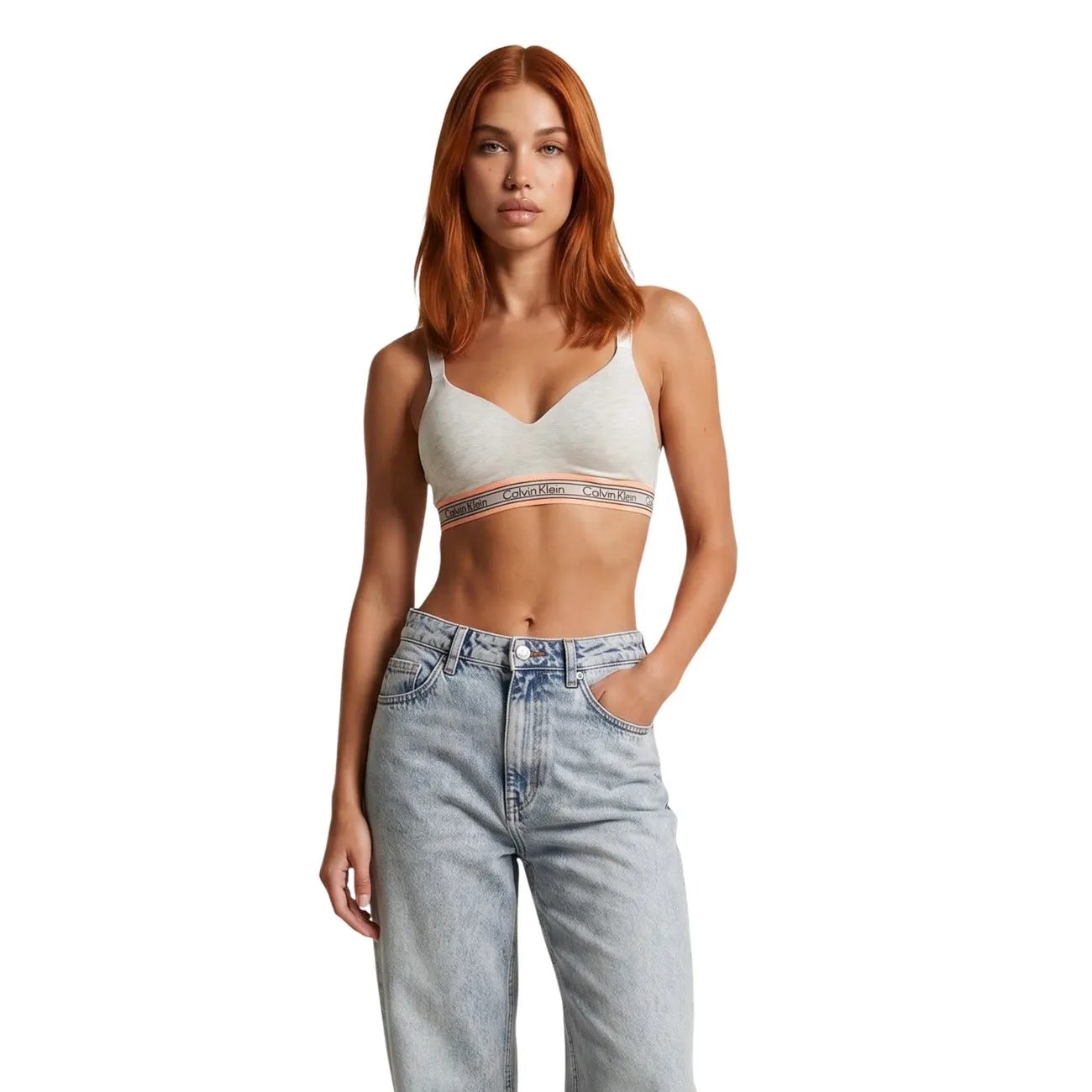 Calvin Klein Underwear - Calvin Klein Underwear Women Underwear by Calvin Klein Underwear