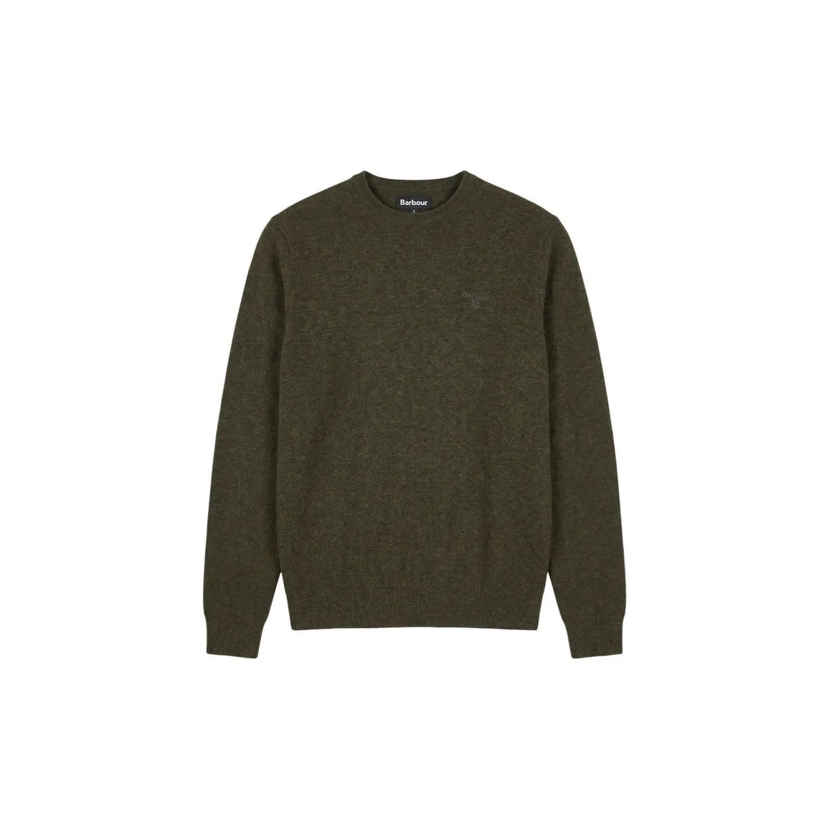 Barbour - Barbour Men Knitwear