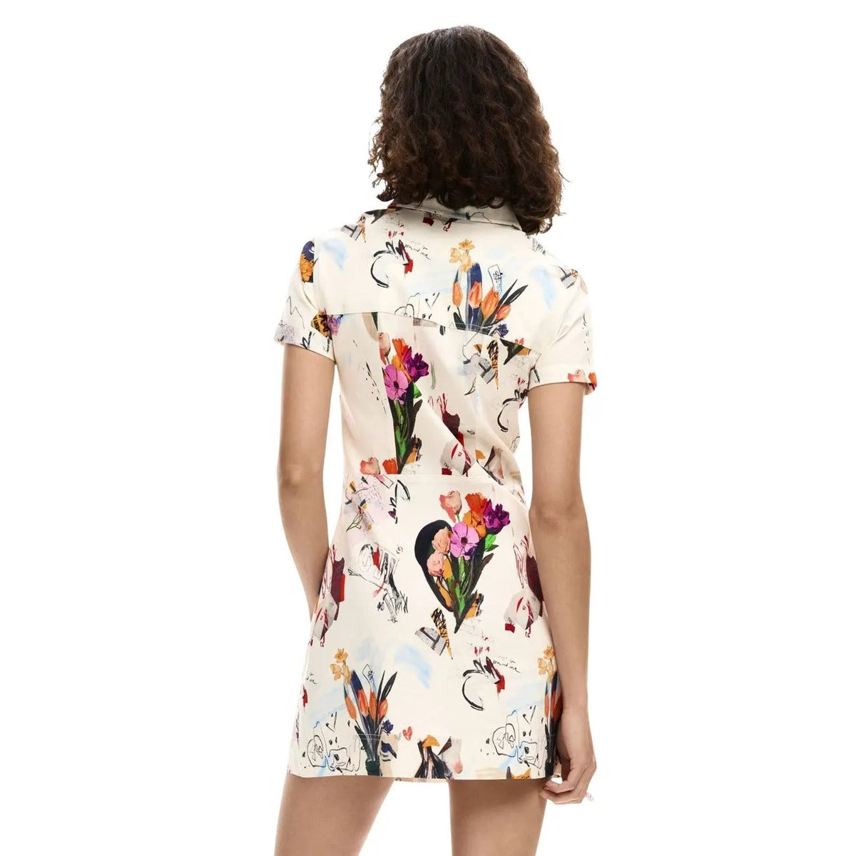 Desigual - Desigual Women Dress by Desigual