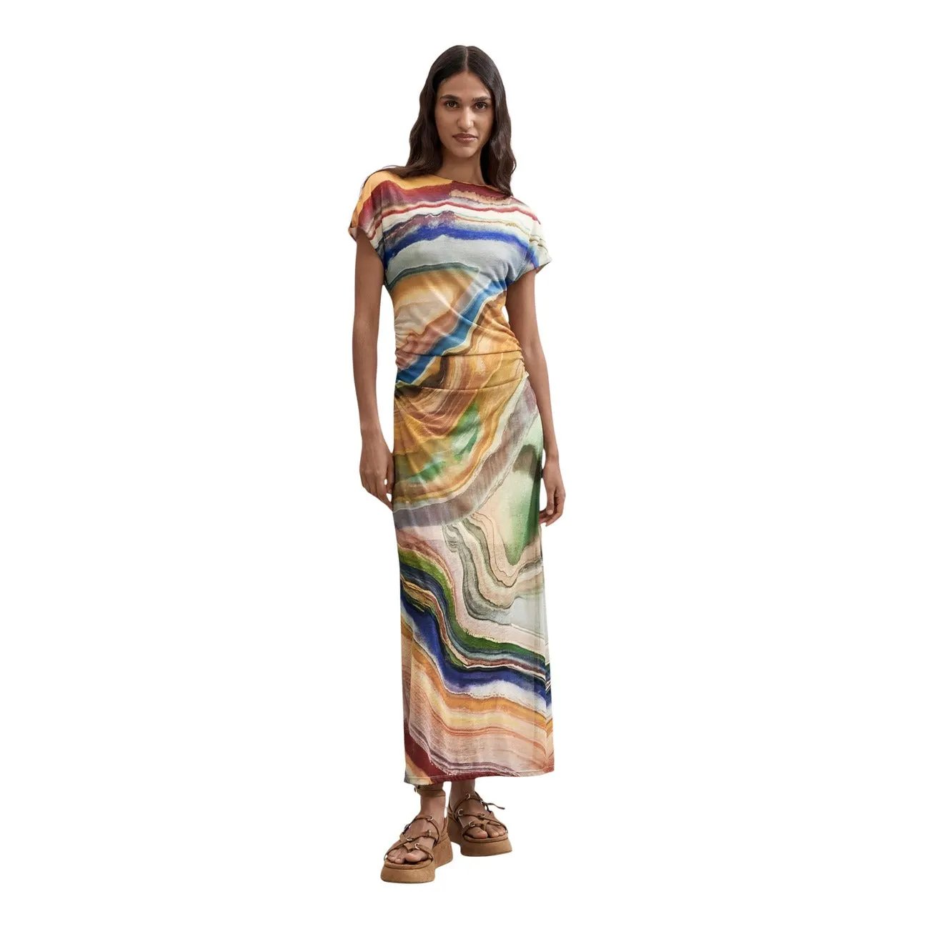 Desigual - Desigual Women Dress by Desigual