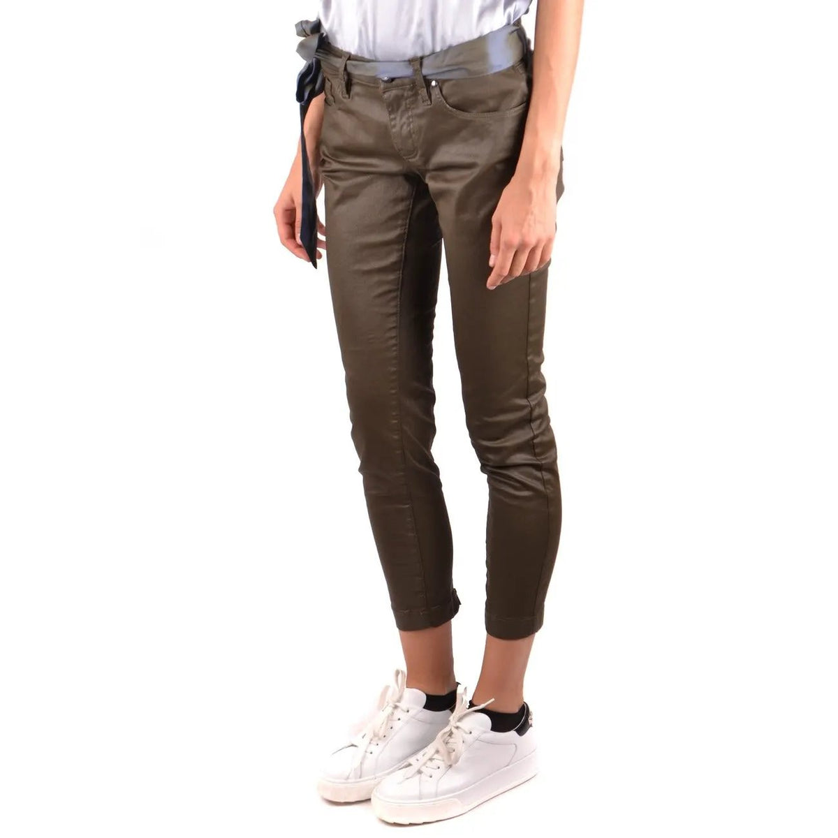 Jacob Cohen - Jacob Cohen Women Jeans by Jacob Cohen