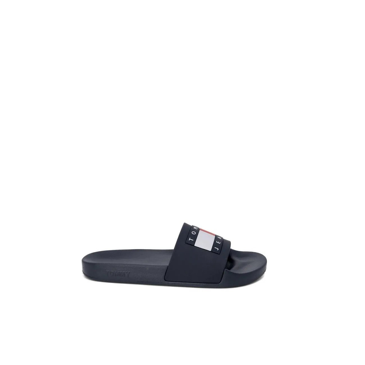 Tommy Hilfiger Jeans - Tommy Hilfiger Jeans Men Slippers by Tommy Hilfiger Jeans