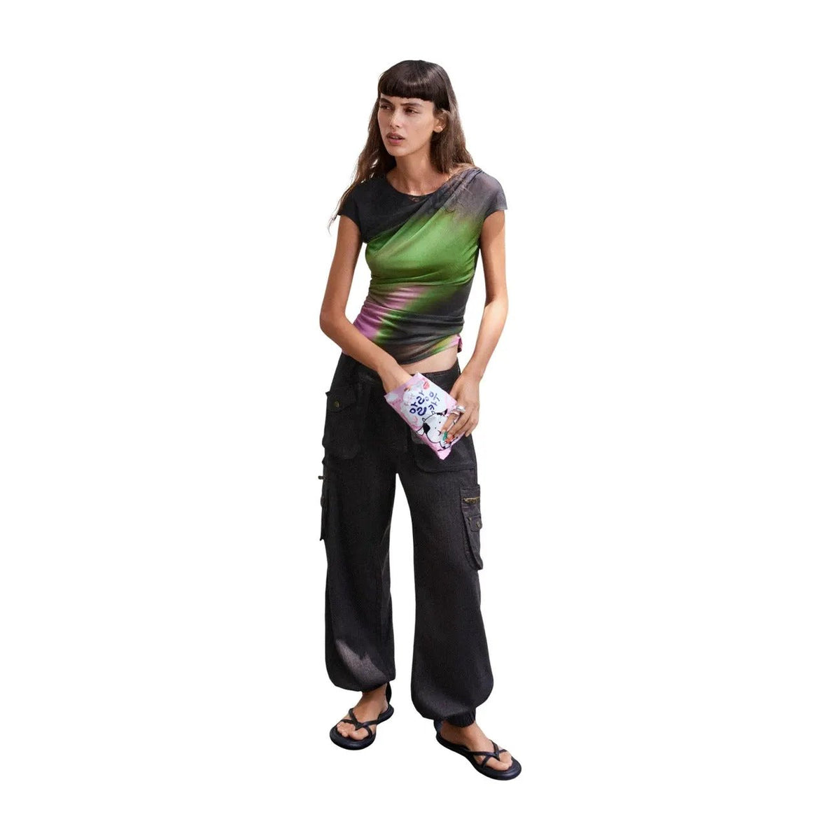 Desigual - Desigual Women T-Shirt by Desigual