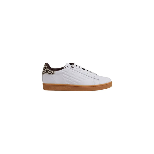 Ea7 - Ea7 Women Sneakers by Ea7
