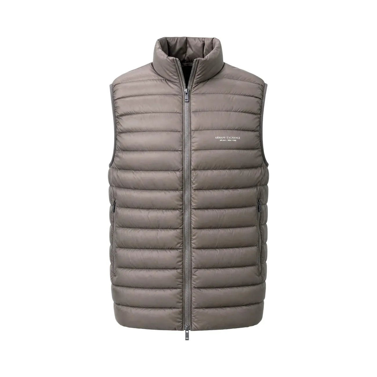 Armani Exchange - Armani Exchange Men Gilet by Armani Exchange
