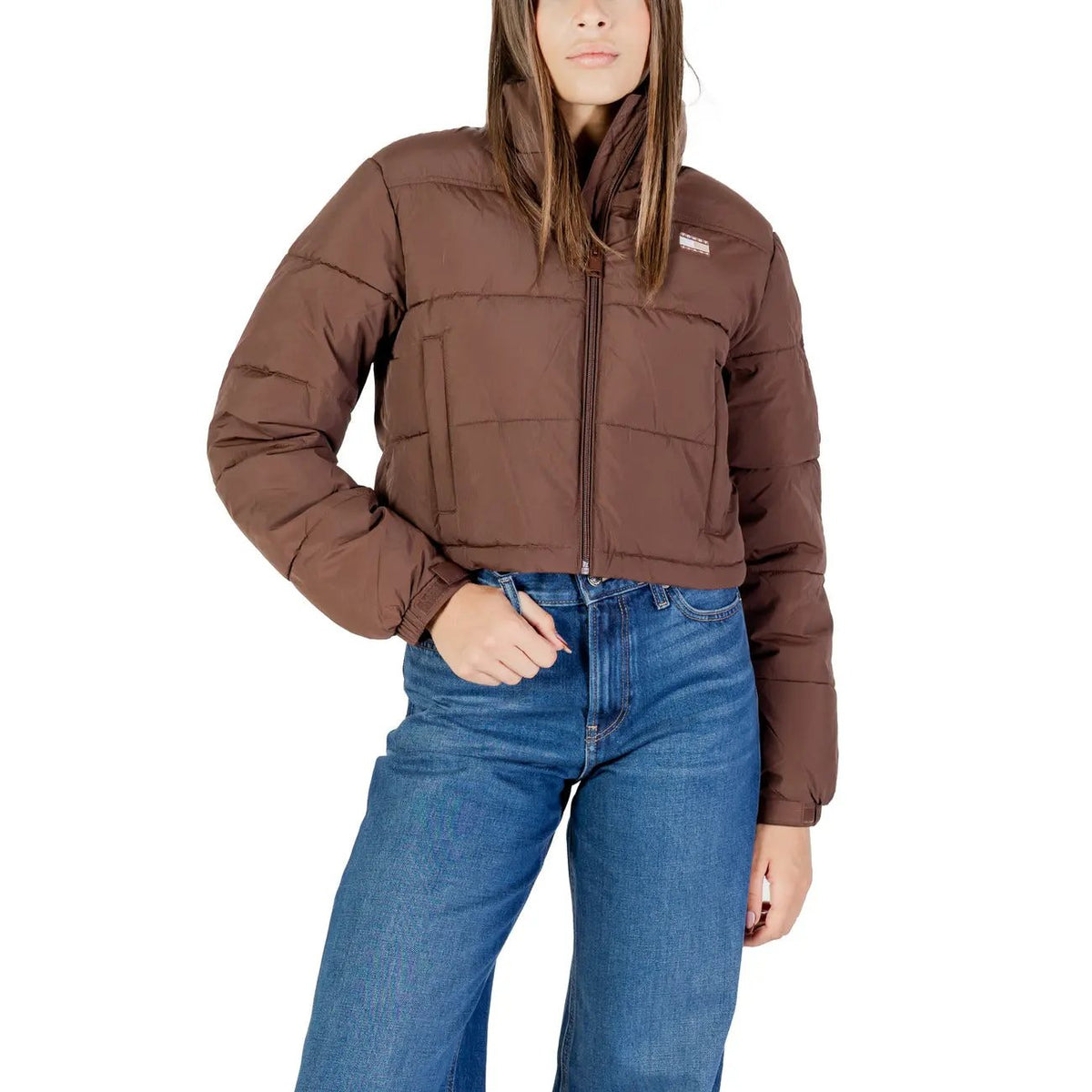 Tommy Hilfiger Jeans - Tommy Hilfiger Jeans Women Blazer by Tommy Hilfiger Jeans