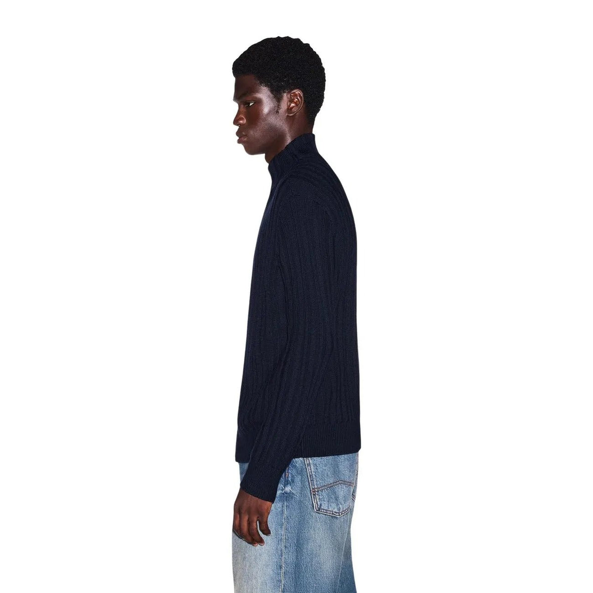 Armani Exchange - Armani Exchange Men Cardigan by Armani Exchange