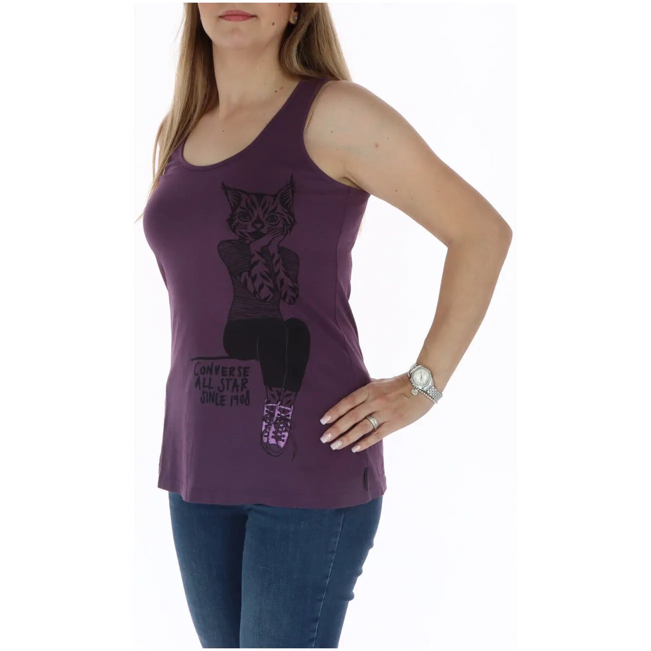Converse - Converse Women Undershirt by Converse