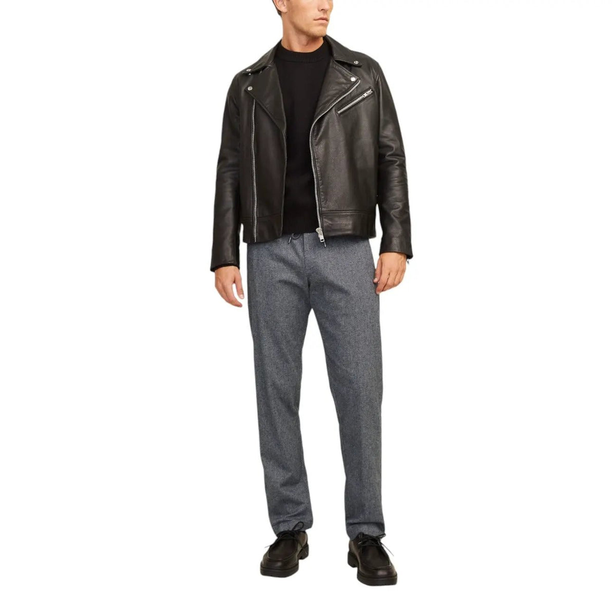 Jack & Jones - Jack & Jones Men Trousers by Jack & Jones