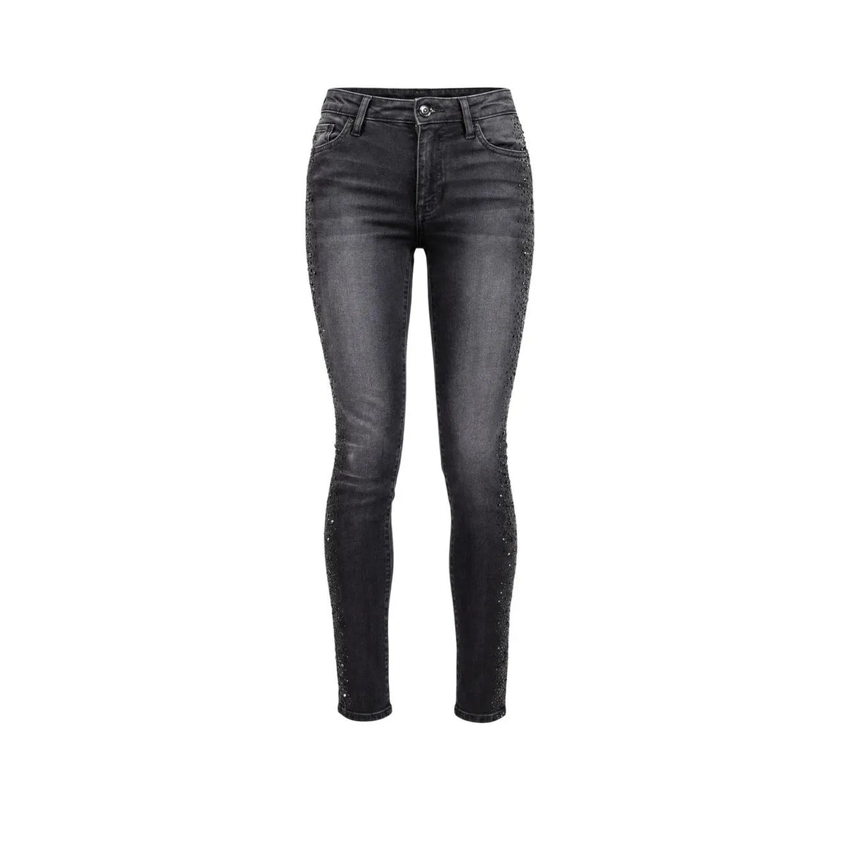 Armani Exchange - Armani Exchange Women Trousers by Armani Exchange