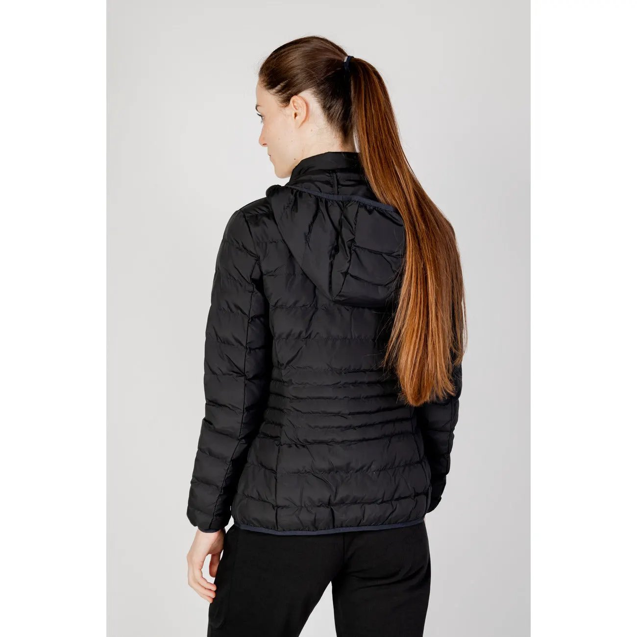 Ea7 - Ea7 Women Jacket by Ea7