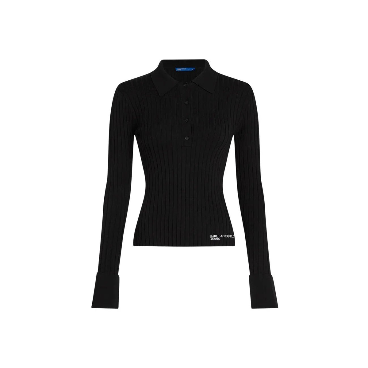 Karl Lagerfeld Jeans - Karl Lagerfeld Jeans Women Polo by Karl Lagerfeld Jeans