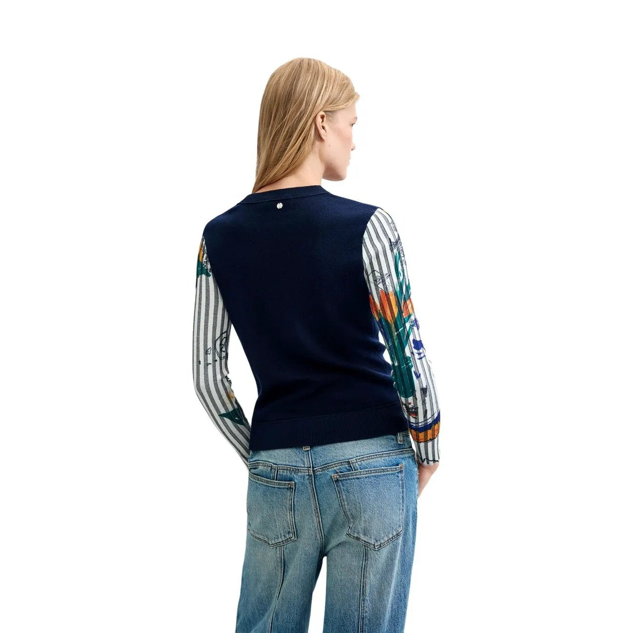 Desigual - Desigual Women Knitwear by Desigual