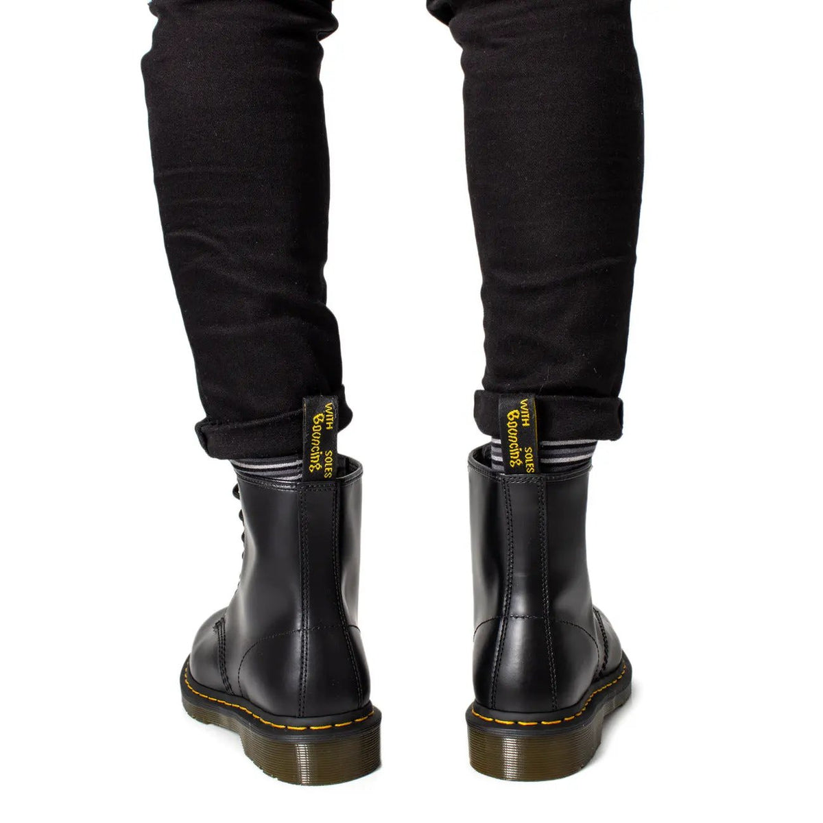 Dr. Martens - Dr. Martens Men Boots by Dr. Martens