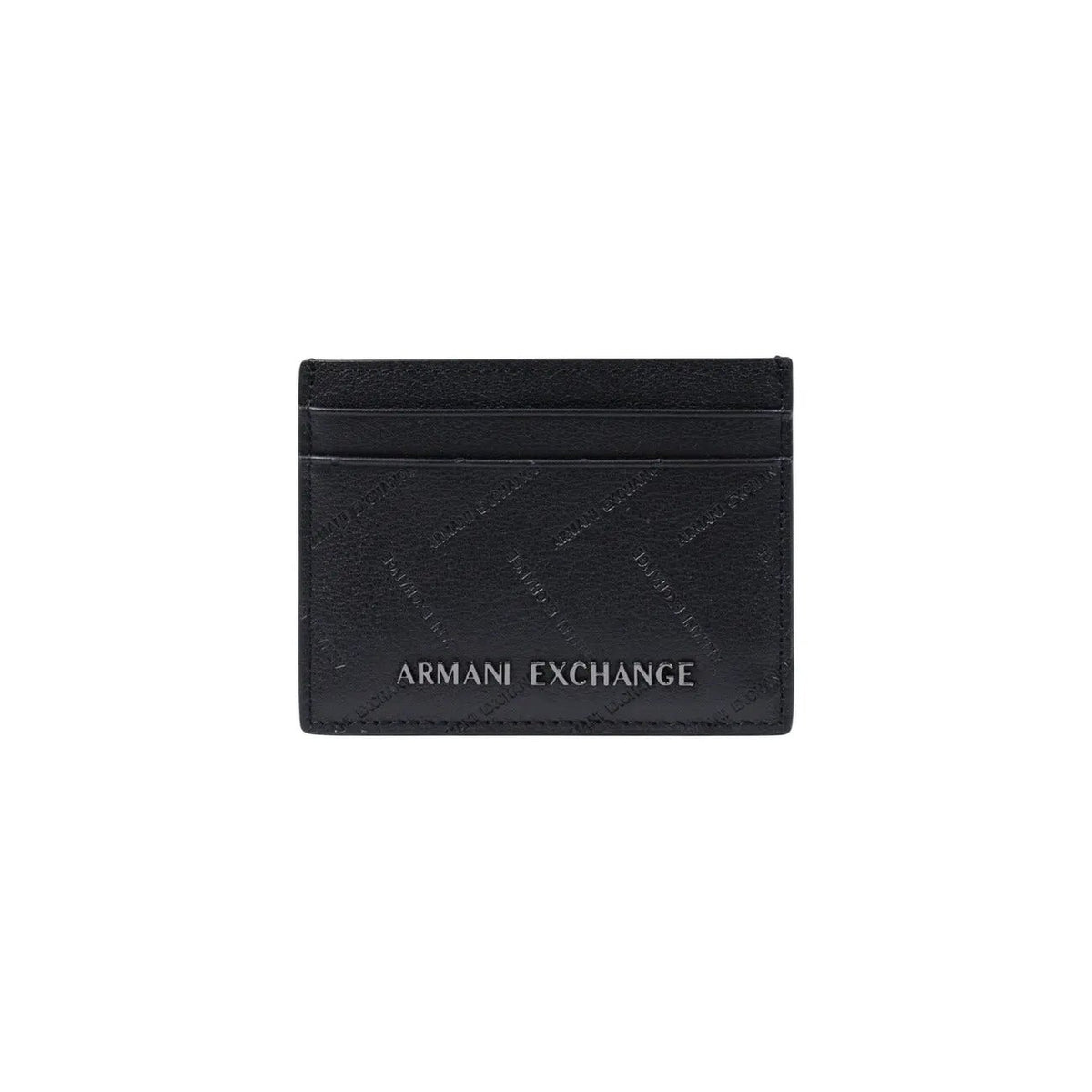 Armani Exchange - Armani Exchange Men Wallet by Armani Exchange