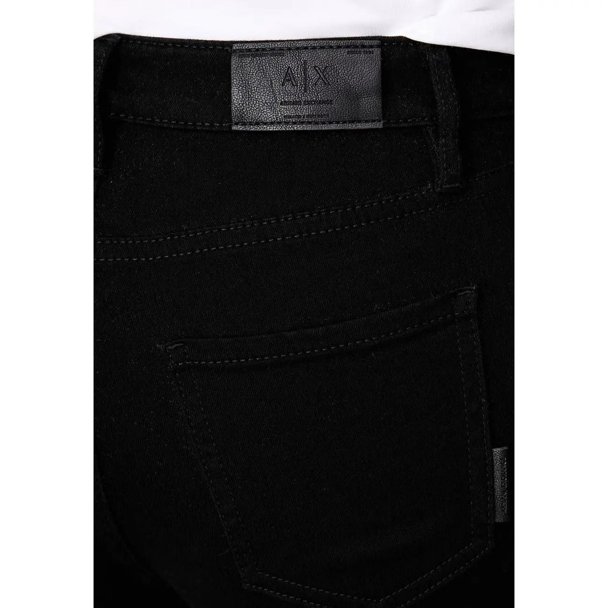Armani Exchange - Armani Exchange Women Jeans by Armani Exchange