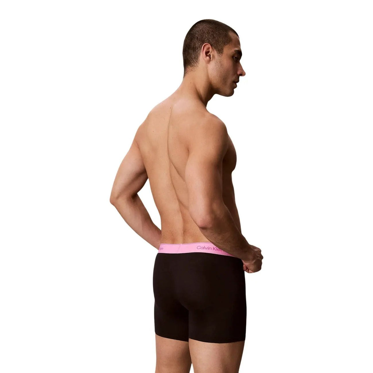 Calvin Klein Underwear - Calvin Klein Underwear Men Underwear by Calvin Klein Underwear