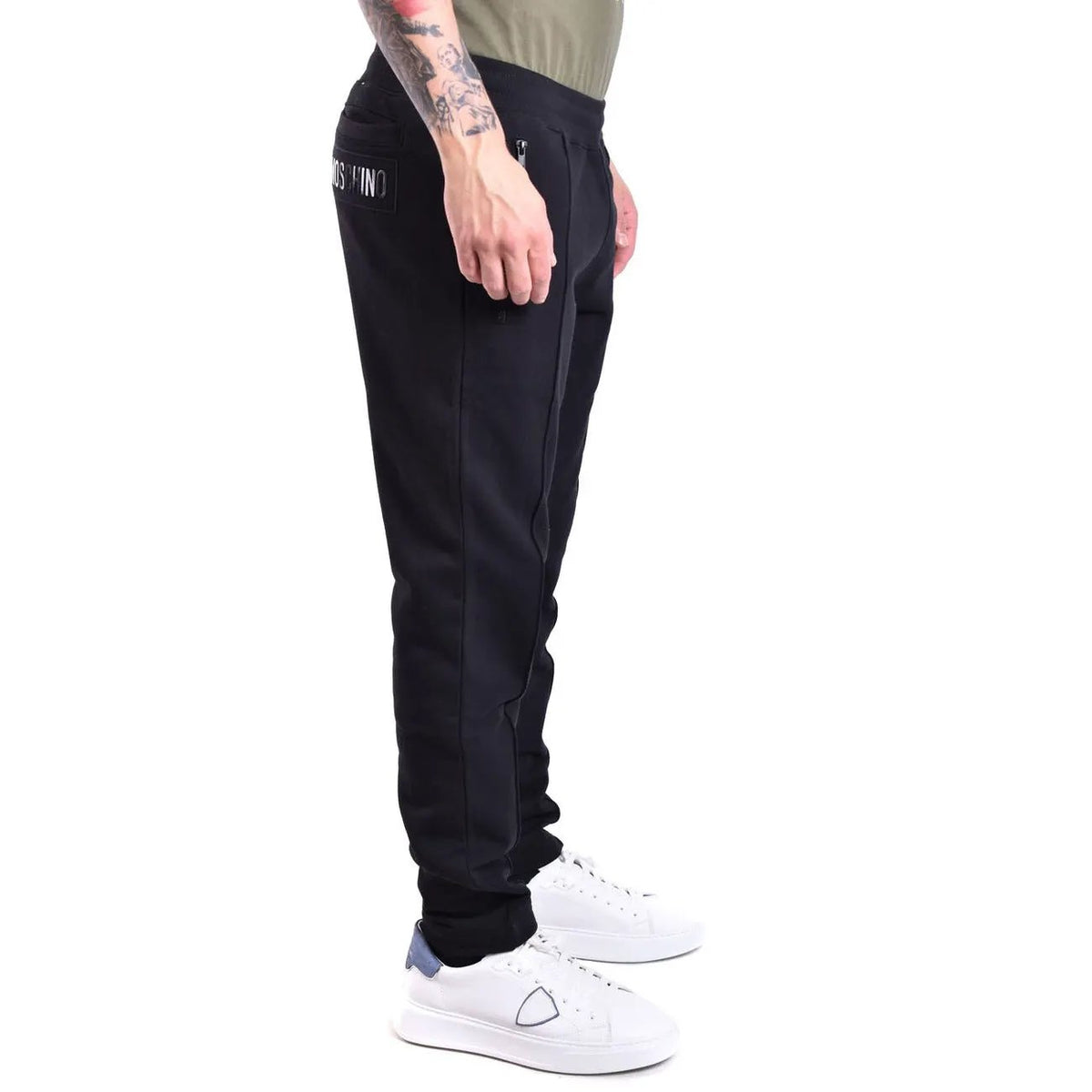 Moschino - Moschino Men Trousers by Moschino