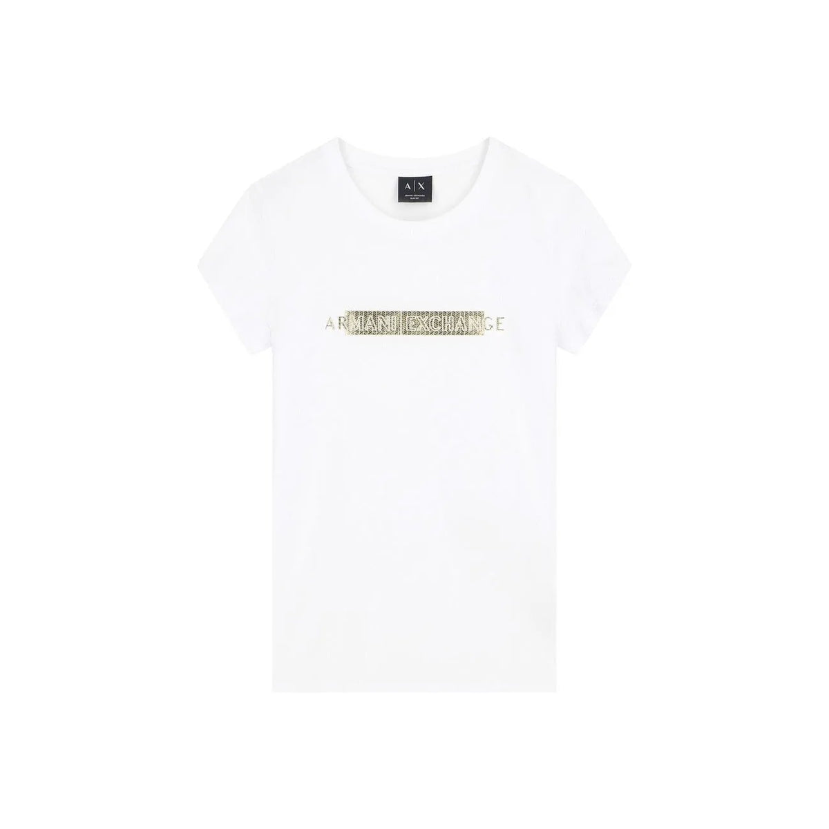 Armani Exchange - Armani Exchange Women T-Shirt by Armani Exchange