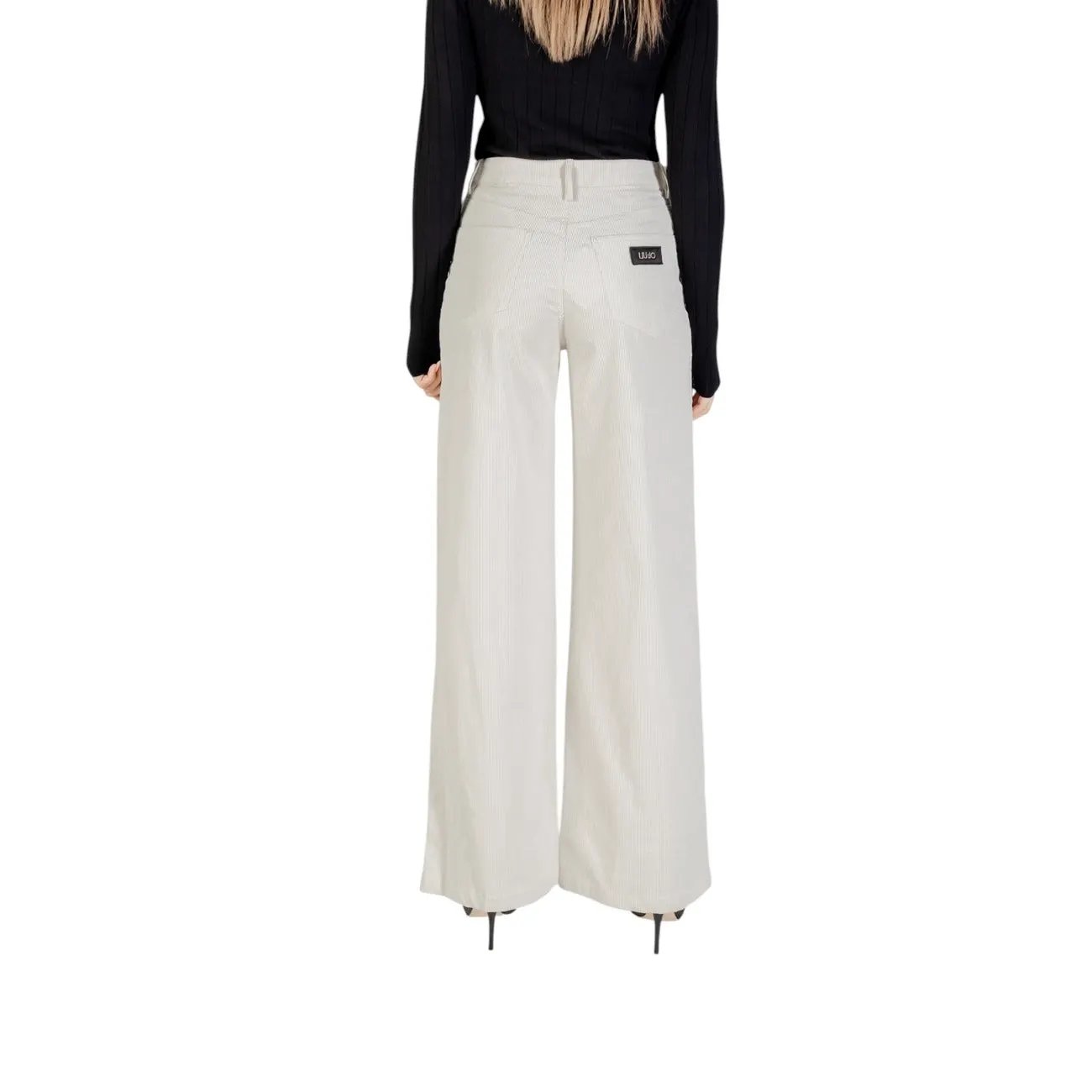 Liu Jo - Liu Jo Women Trousers by Liu Jo