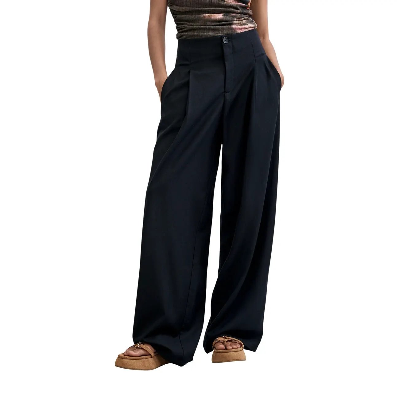 Desigual - Desigual Women Trousers by Desigual