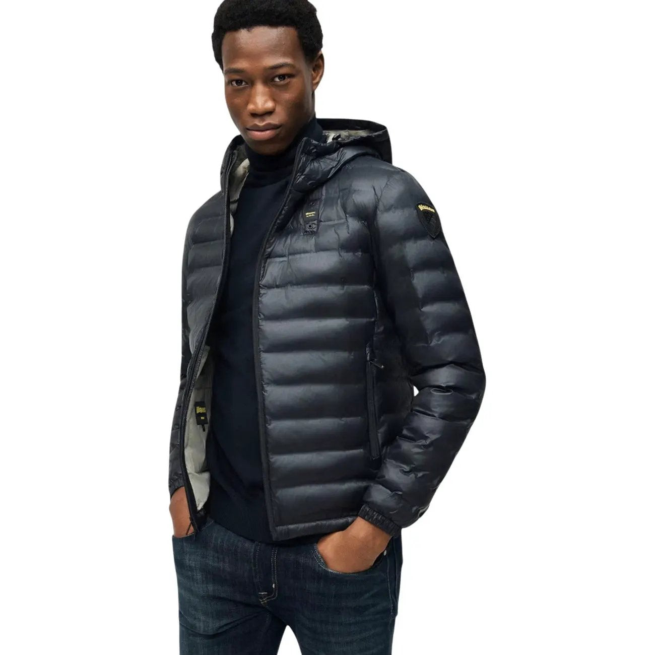 Blauer. - Blauer. Men Blazer by Blauer.