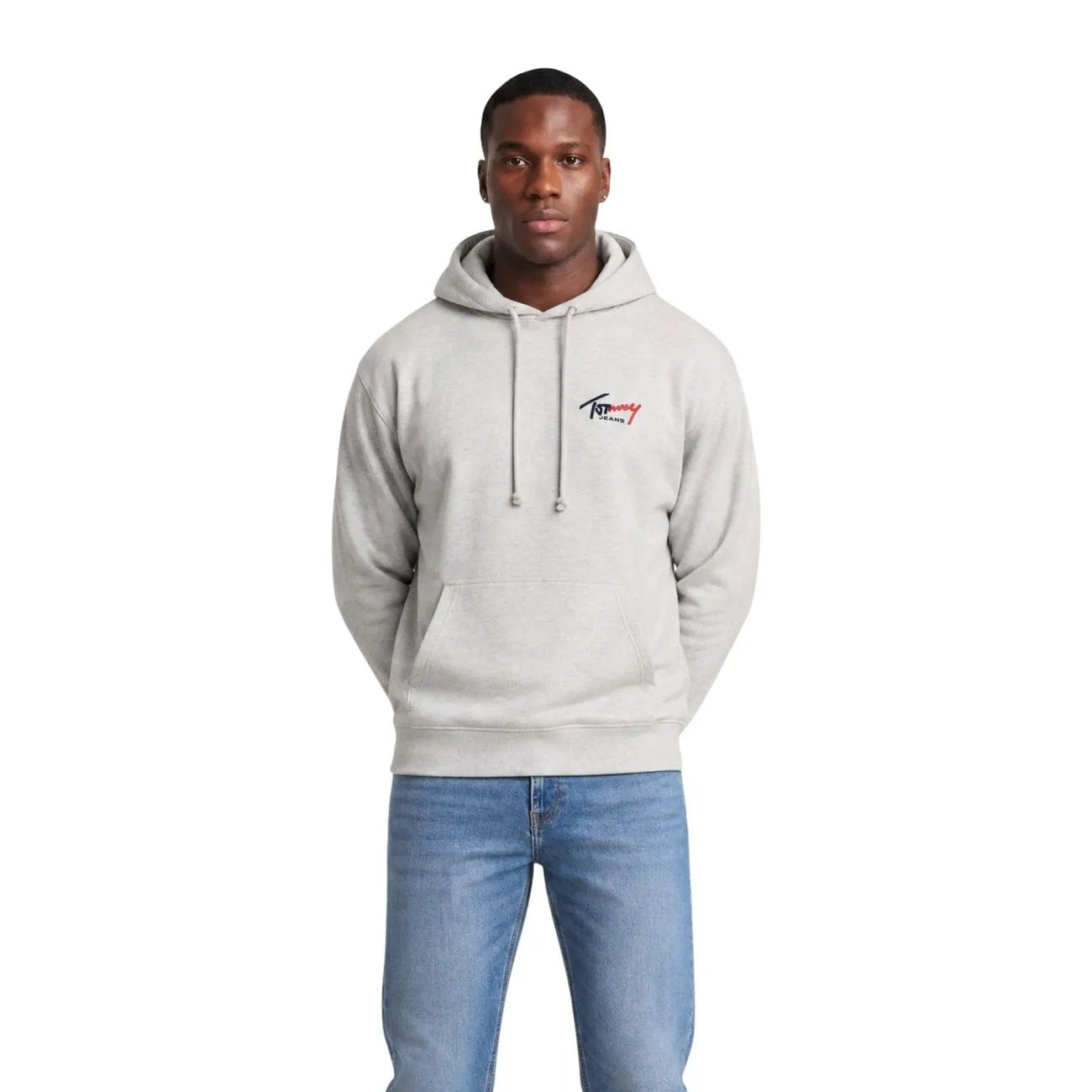 Tommy Hilfiger Jeans - Tommy Hilfiger Jeans Men Sweatshirts by Tommy Hilfiger Jeans