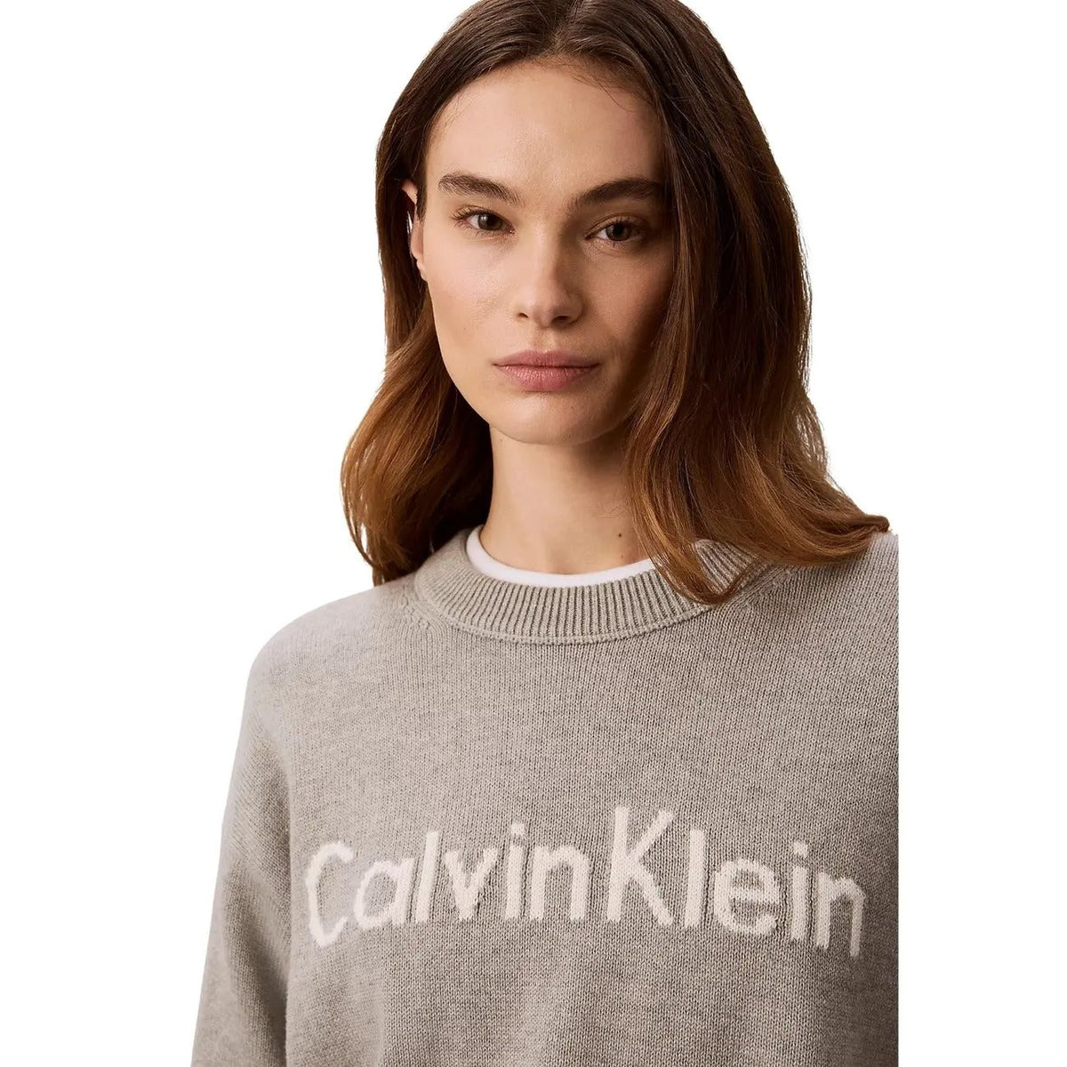 Calvin Klein Jeans - Calvin Klein Jeans Women Knitwear by Calvin Klein Jeans