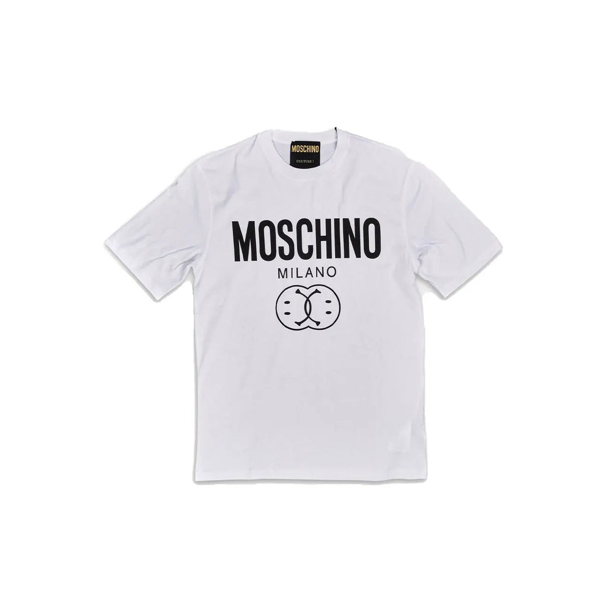 Moschino - Moschino Men T-Shirt by Moschino