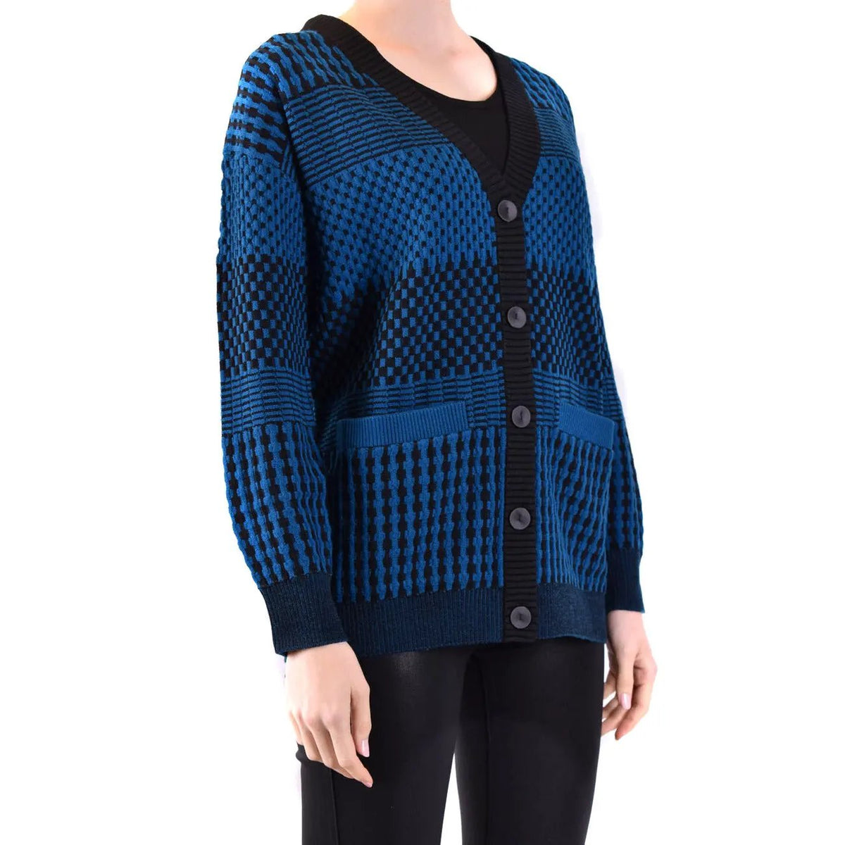 Diane Von Furstenberg - Diane Von Furstenberg Women Cardigan by Diane Von Furstenberg