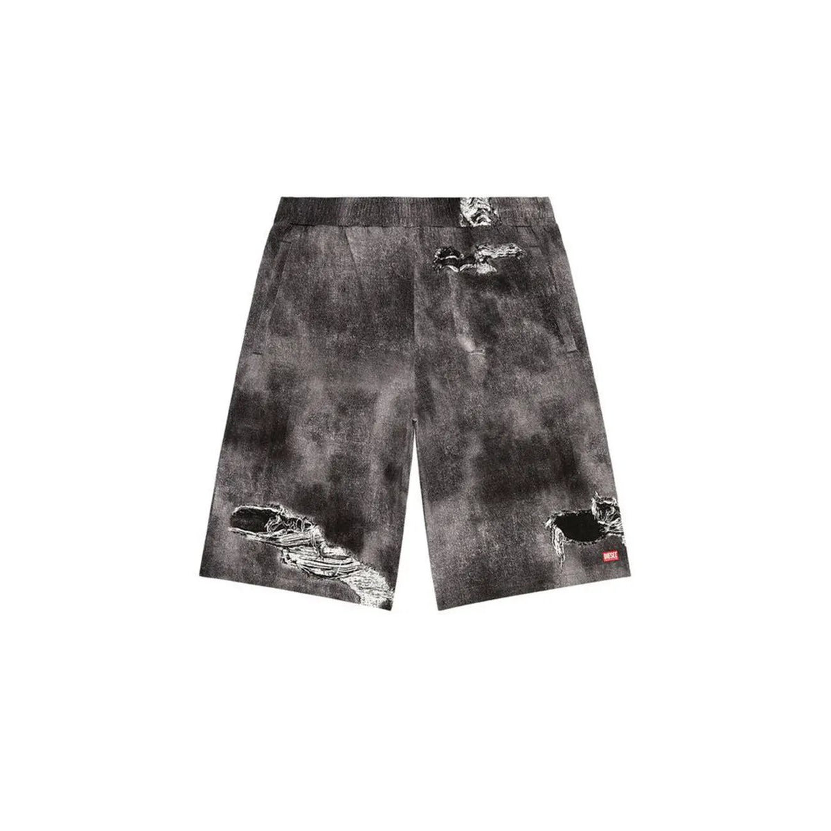 Diesel - Diesel Men Shorts by Diesel