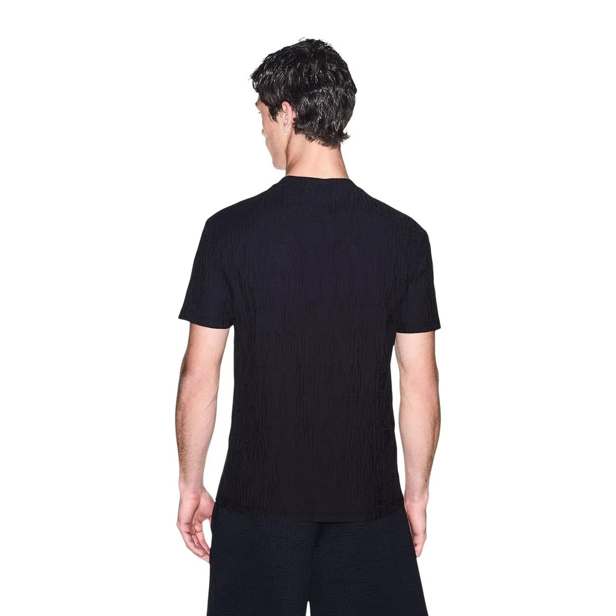 Armani Exchange - Armani Exchange Men T-Shirt by Armani Exchange