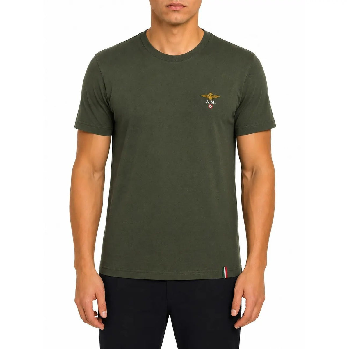 Aeronautica Militare - Aeronautica Militare Men Underwear by Aeronautica Militare