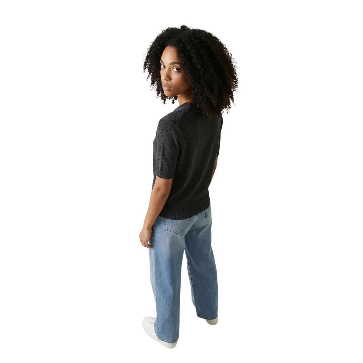 Calvin Klein Jeans - Calvin Klein Jeans Women Knitwear by Calvin Klein Jeans