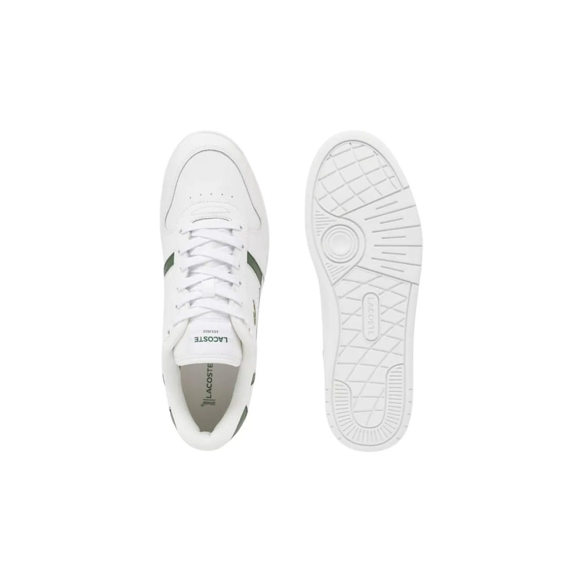Lacoste - Lacoste Men Sneakers by Lacoste