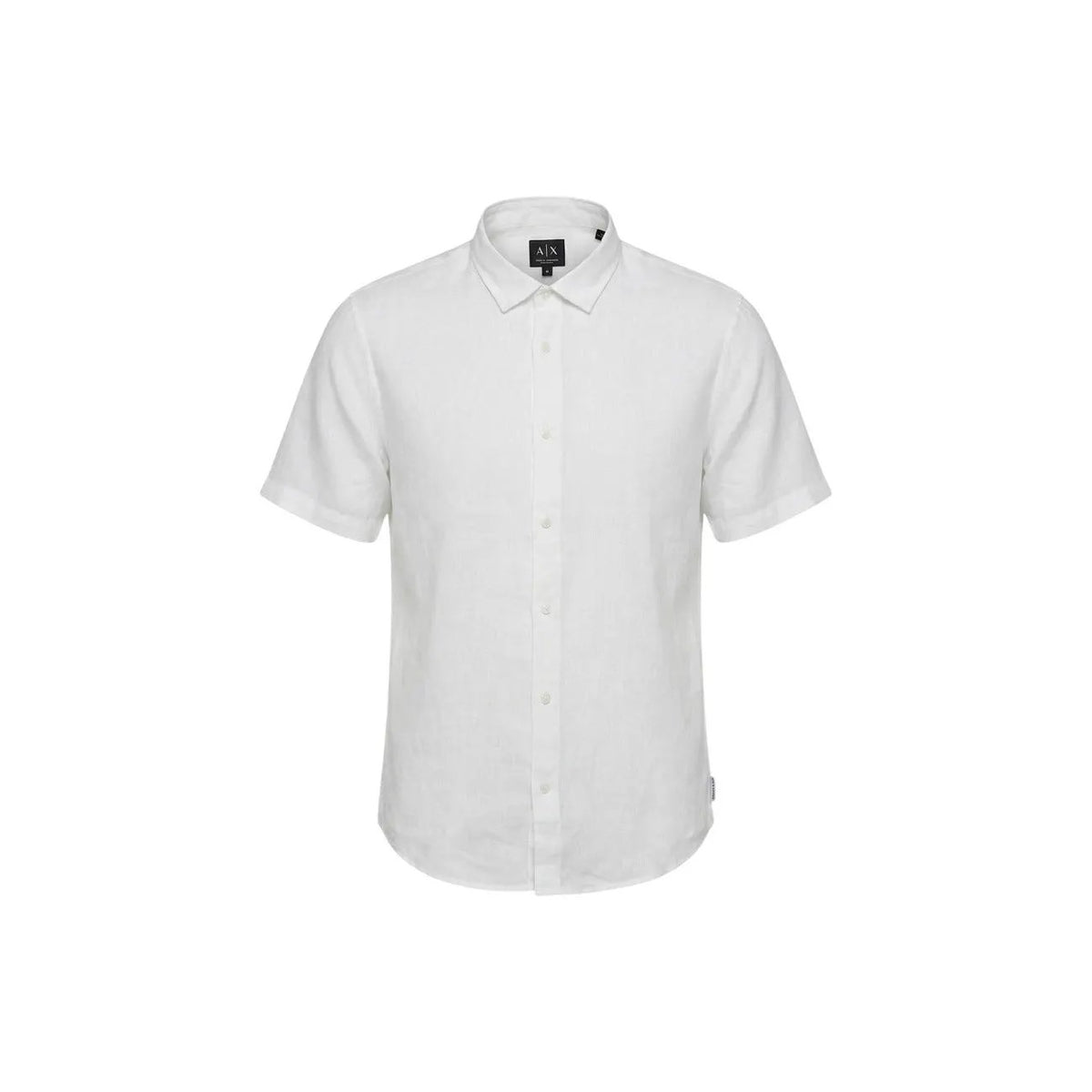 Armani Exchange - Armani Exchange Men Shirt by Armani Exchange
