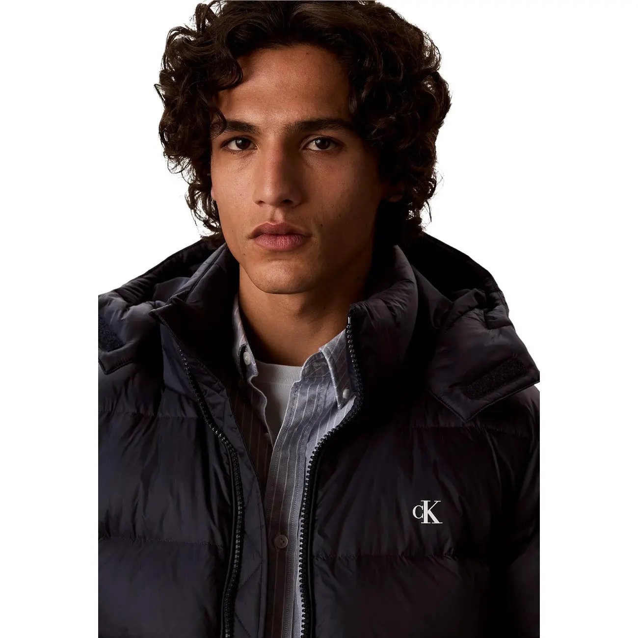 Calvin Klein Jeans - Calvin Klein Jeans Men Jacket by Calvin Klein Jeans