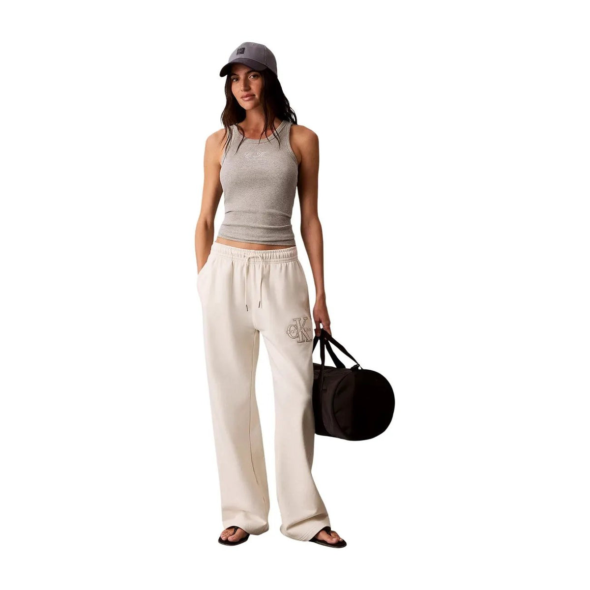 Calvin Klein Jeans - Calvin Klein Jeans Women Trousers by Calvin Klein Jeans