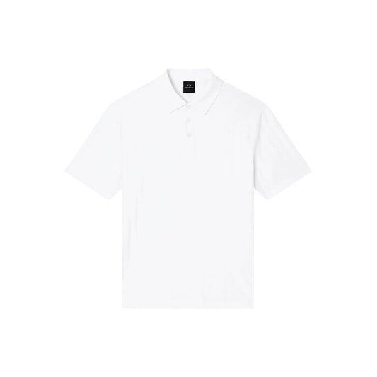 Armani Exchange - Armani Exchange Men Polo by Armani Exchange