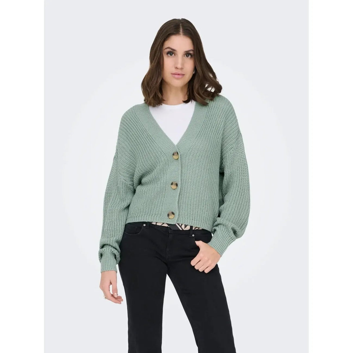 Only - Only Women Cardigan by Only