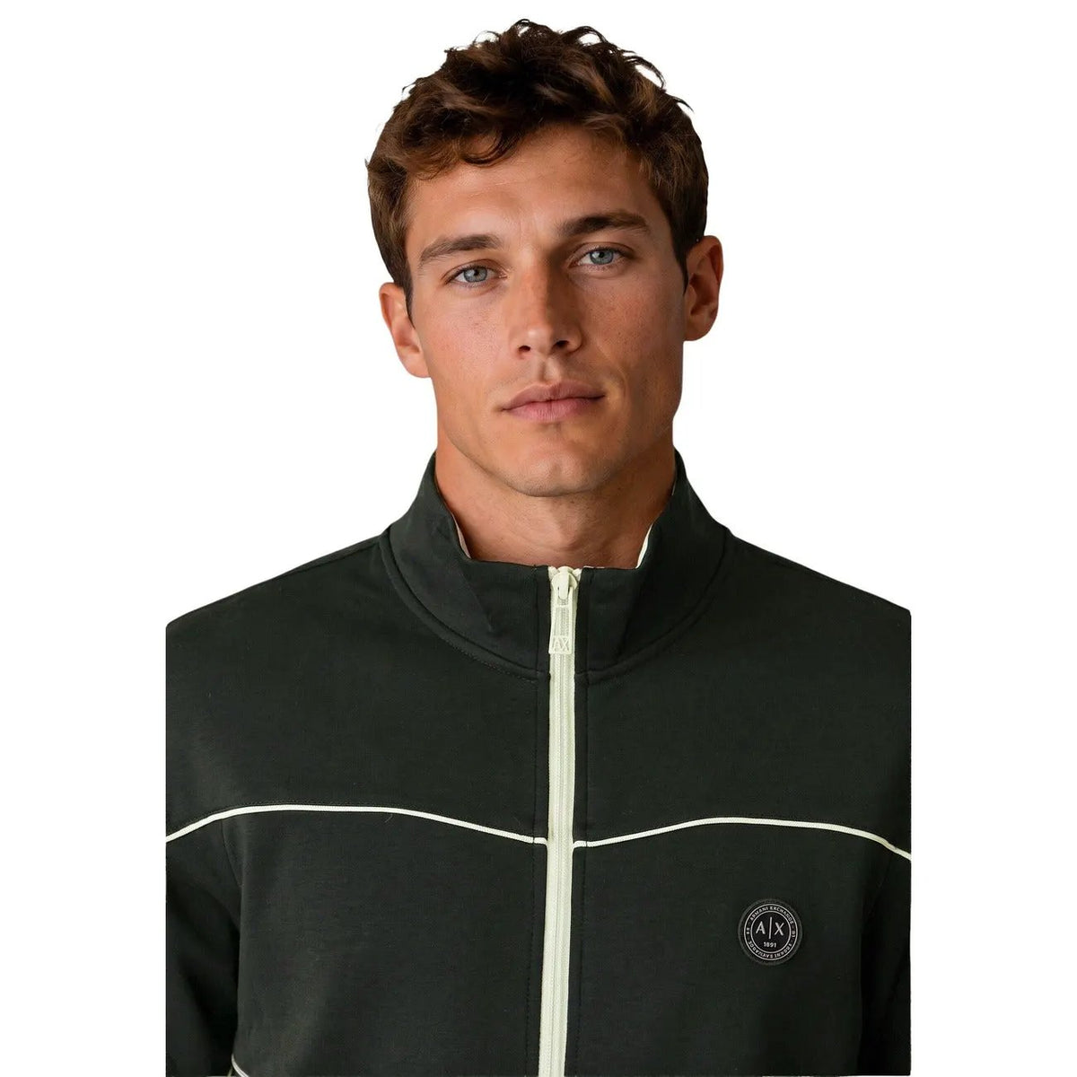 Armani Exchange - Armani Exchange Men Sweatshirts by Armani Exchange