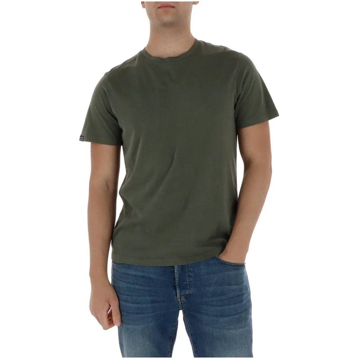 Superdry - Superdry Men T-Shirt by Superdry
