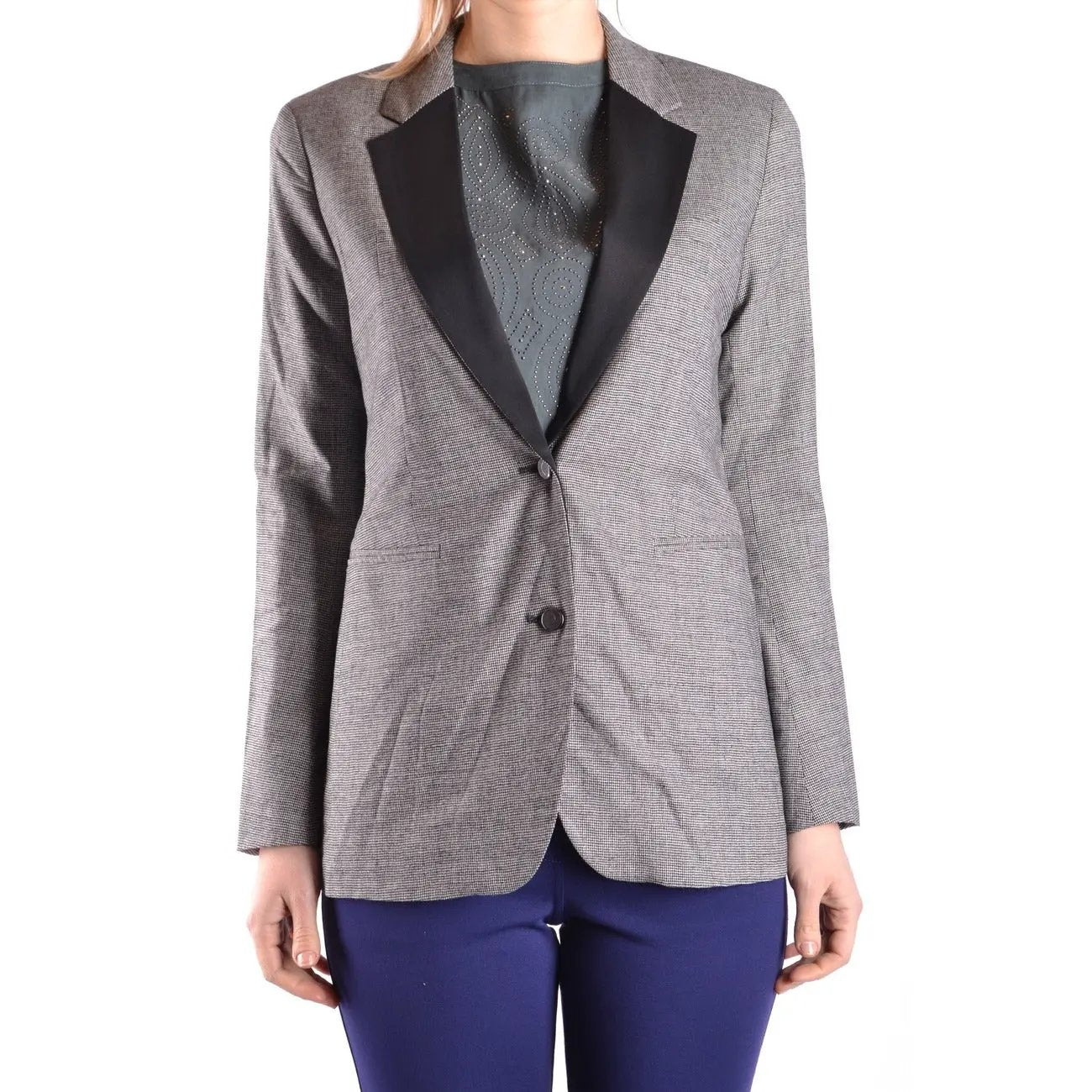 Jacob Cohen - Jacob Cohen Women Blazer by Jacob Cohen