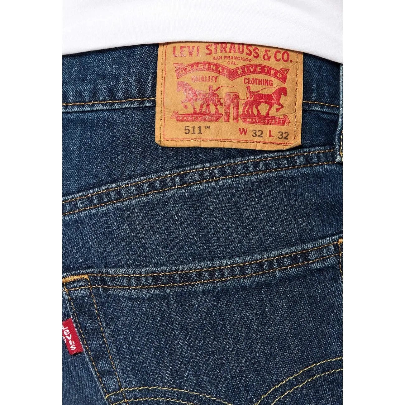 Levi`s - Levi`s Men Jeans by Levi`s