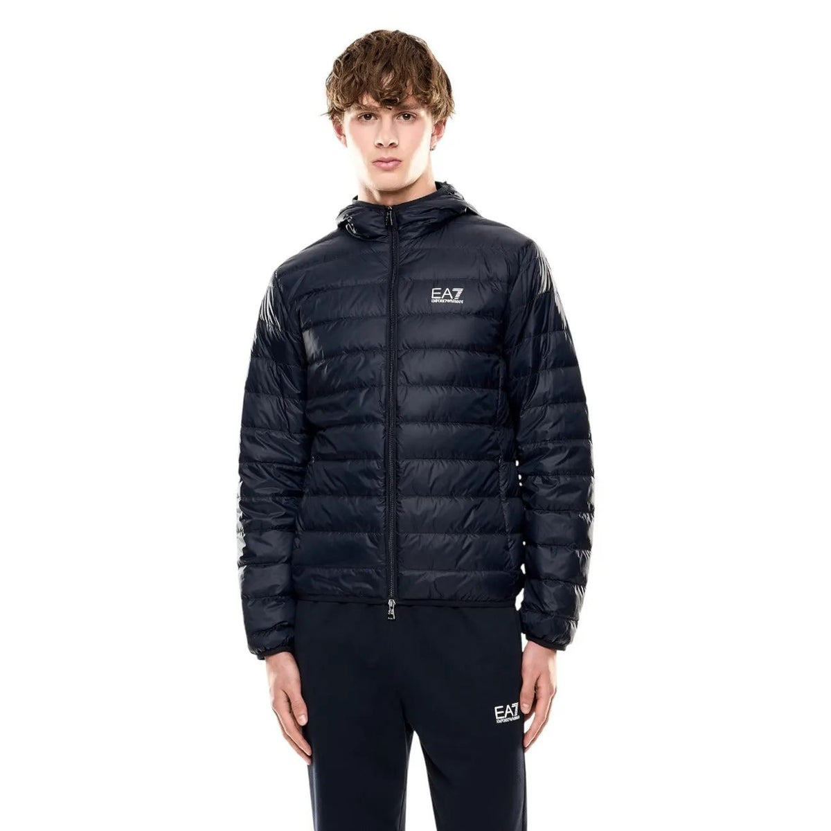 Ea7 - Ea7 Men Jacket by Ea7