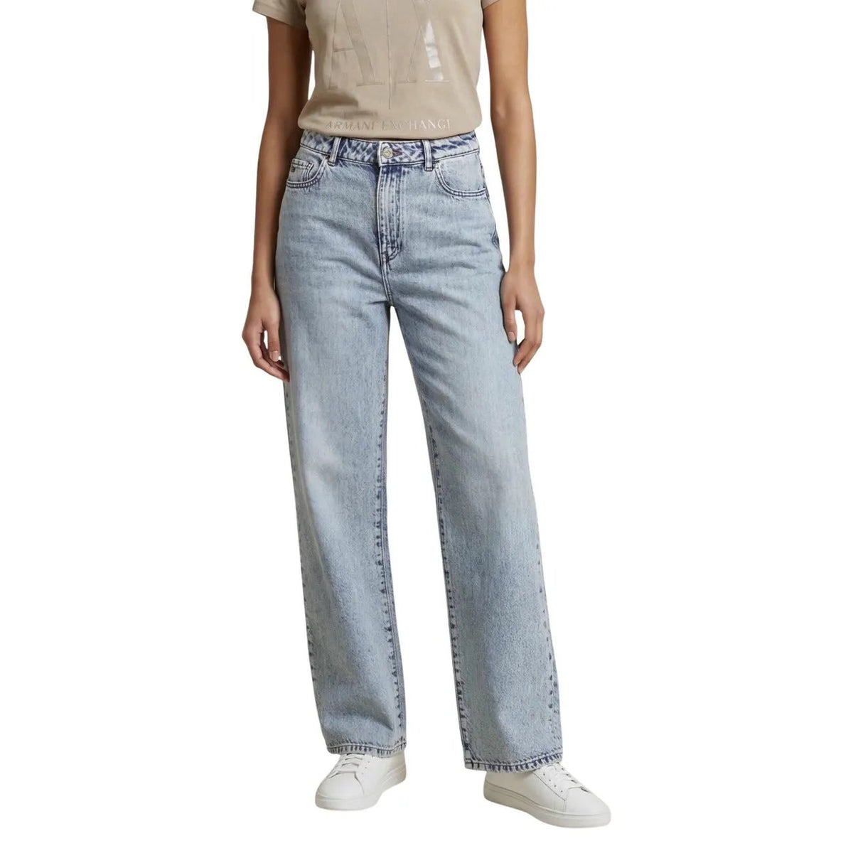 Armani Exchange - Armani Exchange Women Jeans by Armani Exchange