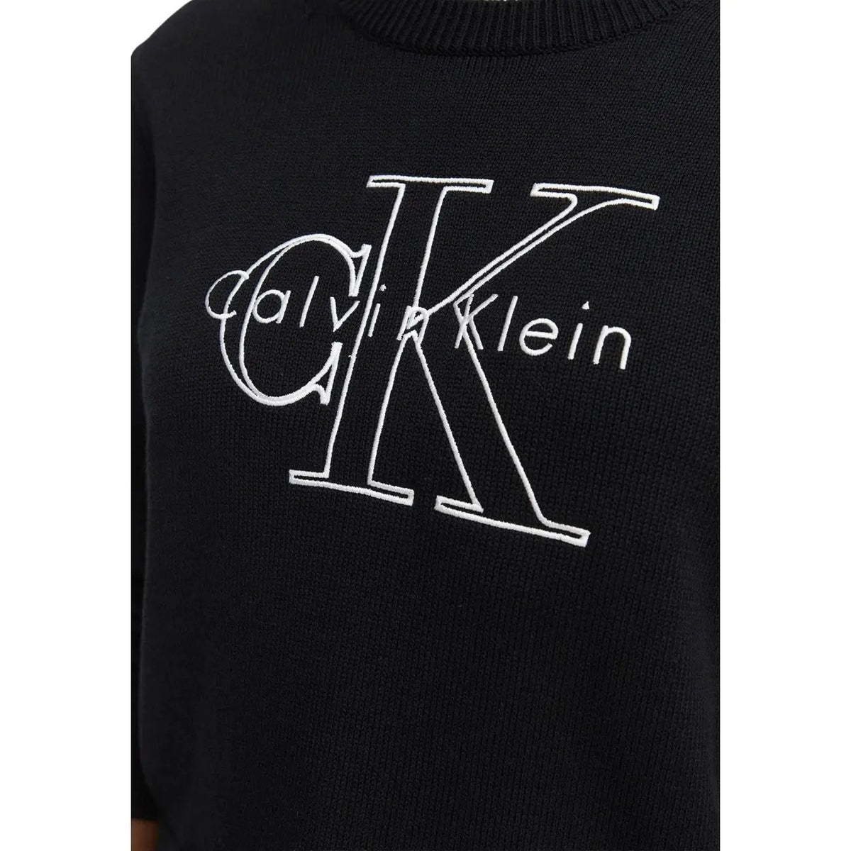 Calvin Klein Jeans - Calvin Klein Jeans Women Knitwear by Calvin Klein Jeans